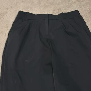 Nike dri-fit black tech pack joggers size XL